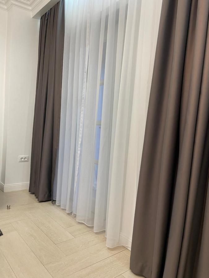 Luxury City Studios Curtea de Argeş 外观 照片