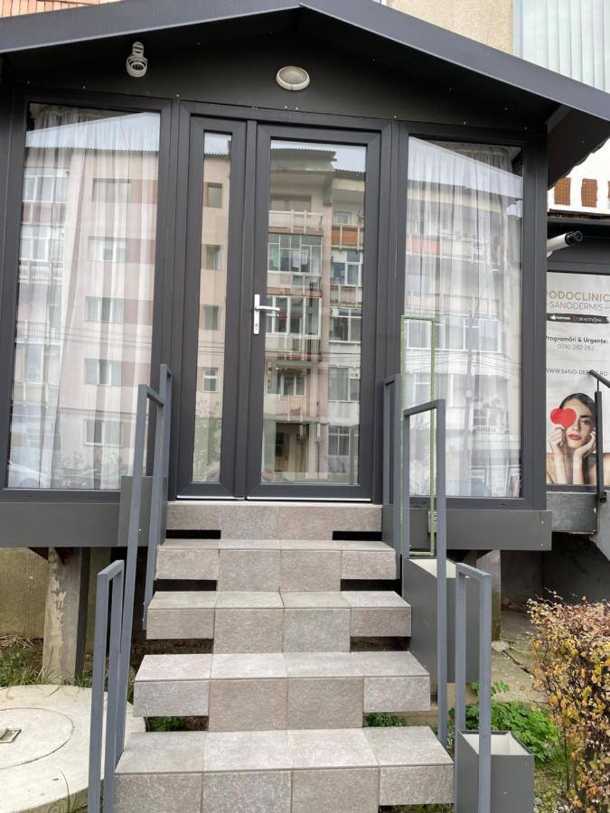 Luxury City Studios Curtea de Argeş 外观 照片